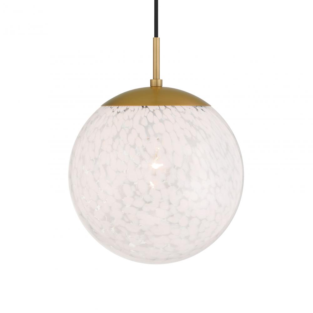 Langford 12" 1-Light Pendant