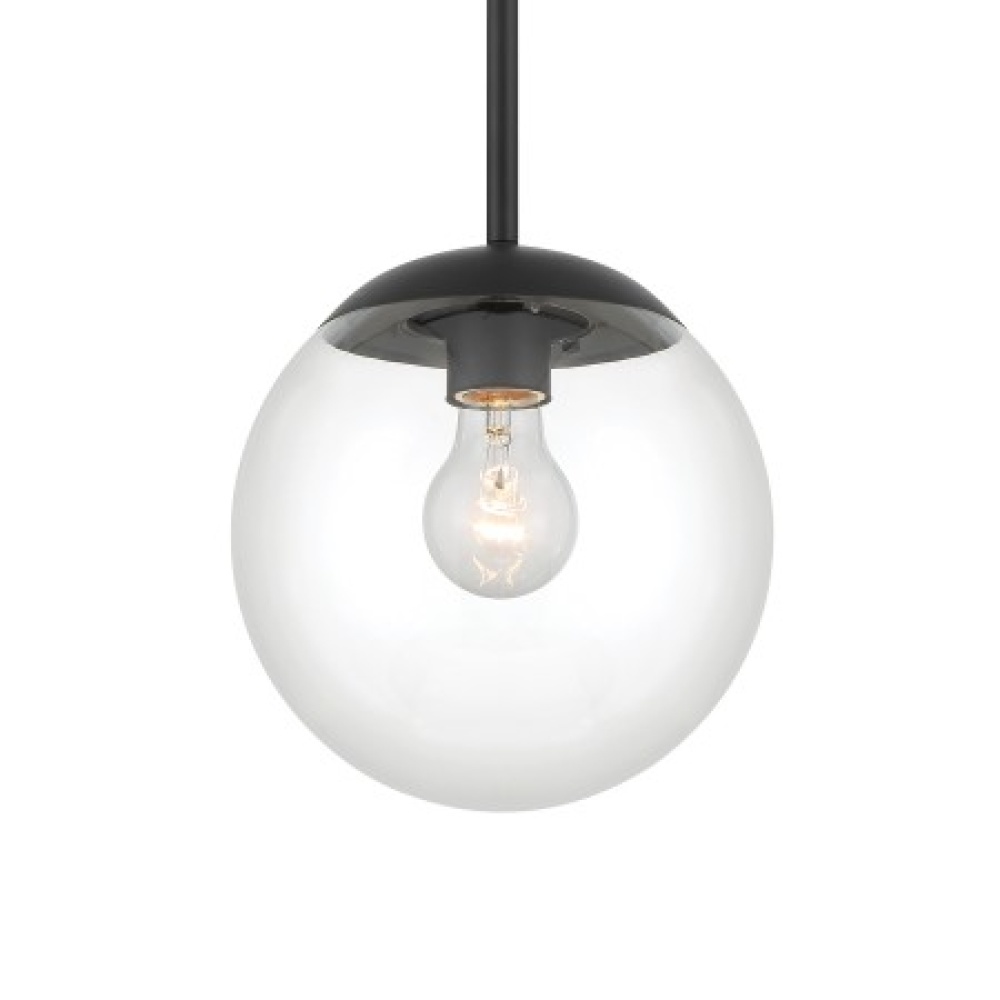 Auresa - 1 Light Pendant