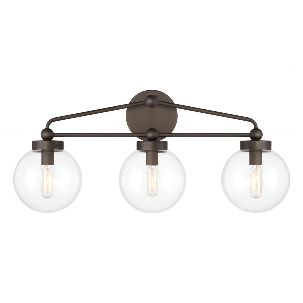 Stella 24" 3-Light Vanity