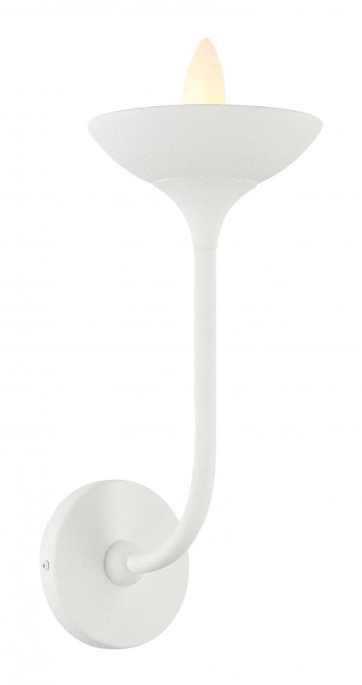 Ryton - 1 Light Wall Sconce