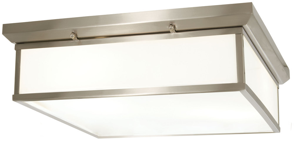 LED FLUSH MOUNT