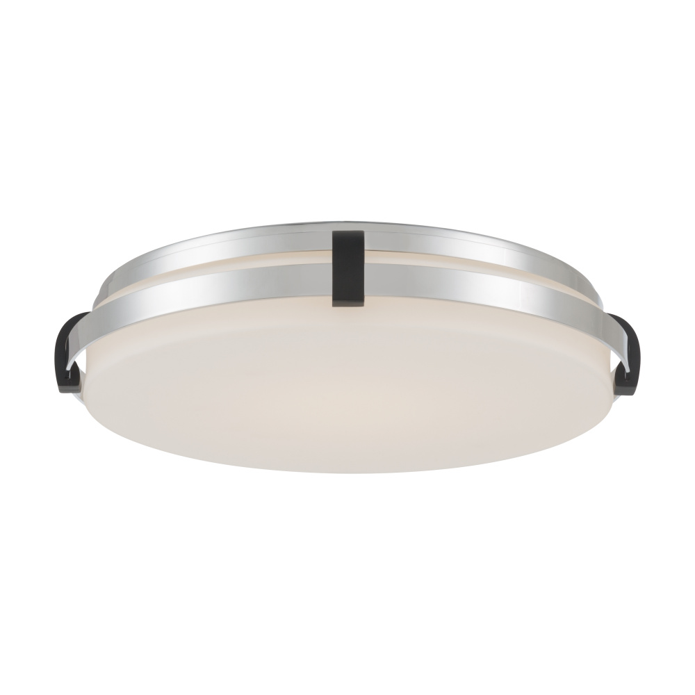 Arclume 14.75" 5CCT LED Flush Mount