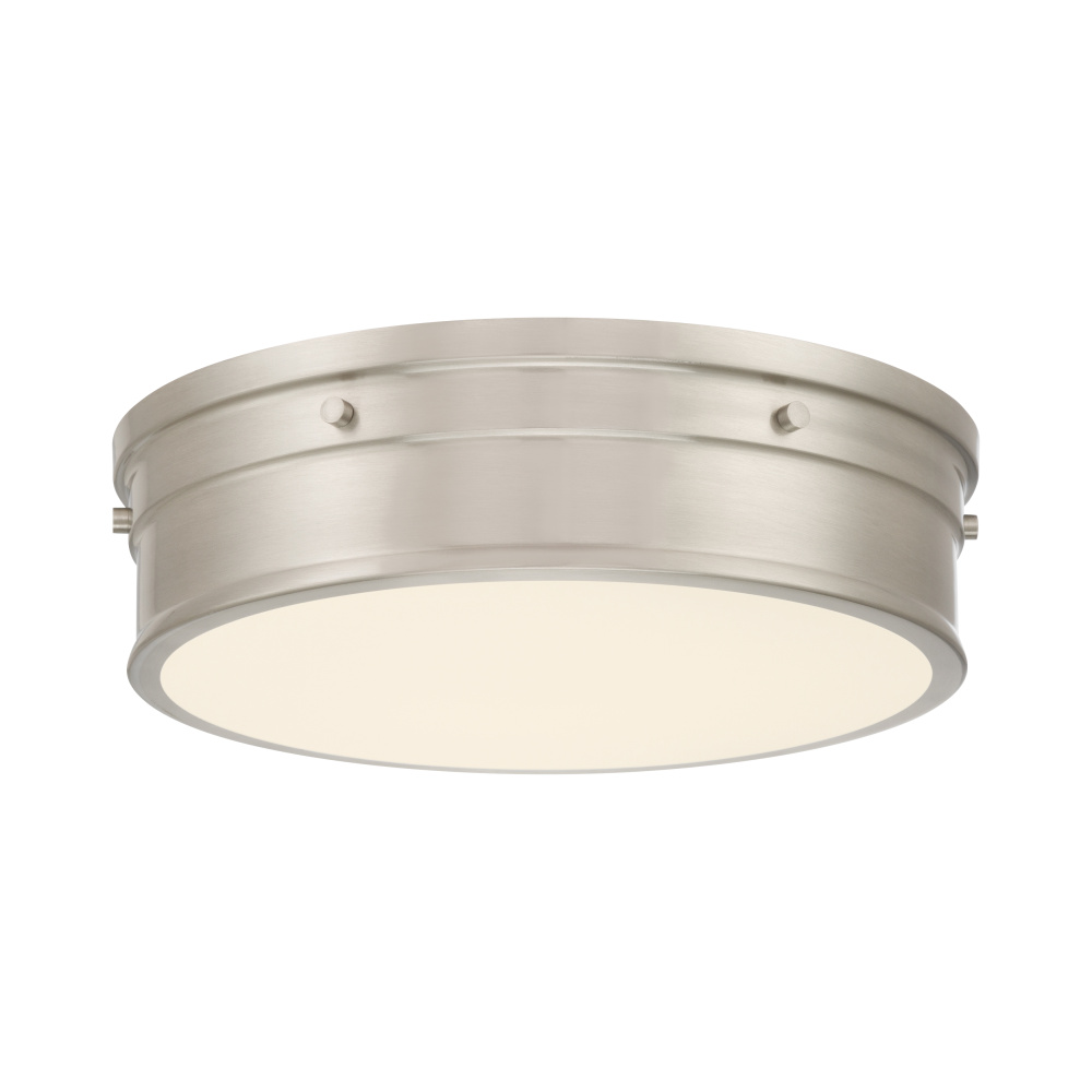 Marnex 13" 5CCT LED Flush Mount