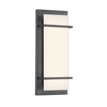 Minka-Lavery 431-605-L - Tarnos - 16" LED Wall Sconce