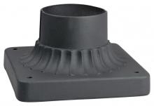 Minka-Lavery 7930-66 - Pier Mount. Can Be Used with Any Great Outdoors Product.