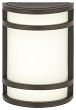 Minka-Lavery 9801-143-L - Bay ViewÃ¢â€žÂ¢ - LED Outdoor Pocket Lantern