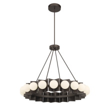 Minka-Lavery 10419-860-L - Vestra 37.5" LED Pendant