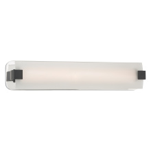 Minka-Lavery 18752-887-L - Arclume 24" LED Bath Bar