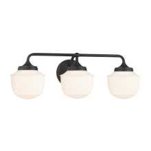 Minka-Lavery 2573-899 - Cornwell 23" 3-Light Vanity