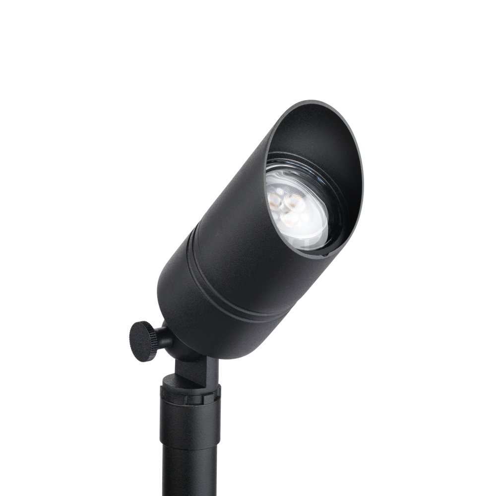 12V Brass Accent BKB