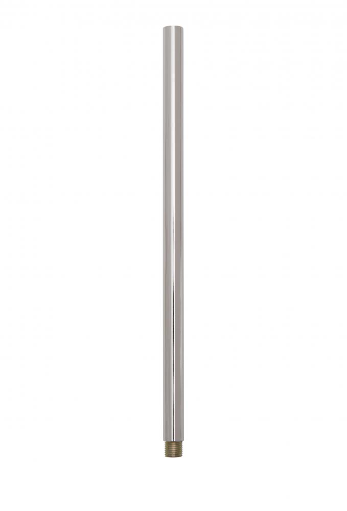 Stem 5/8 OD x 12 inch