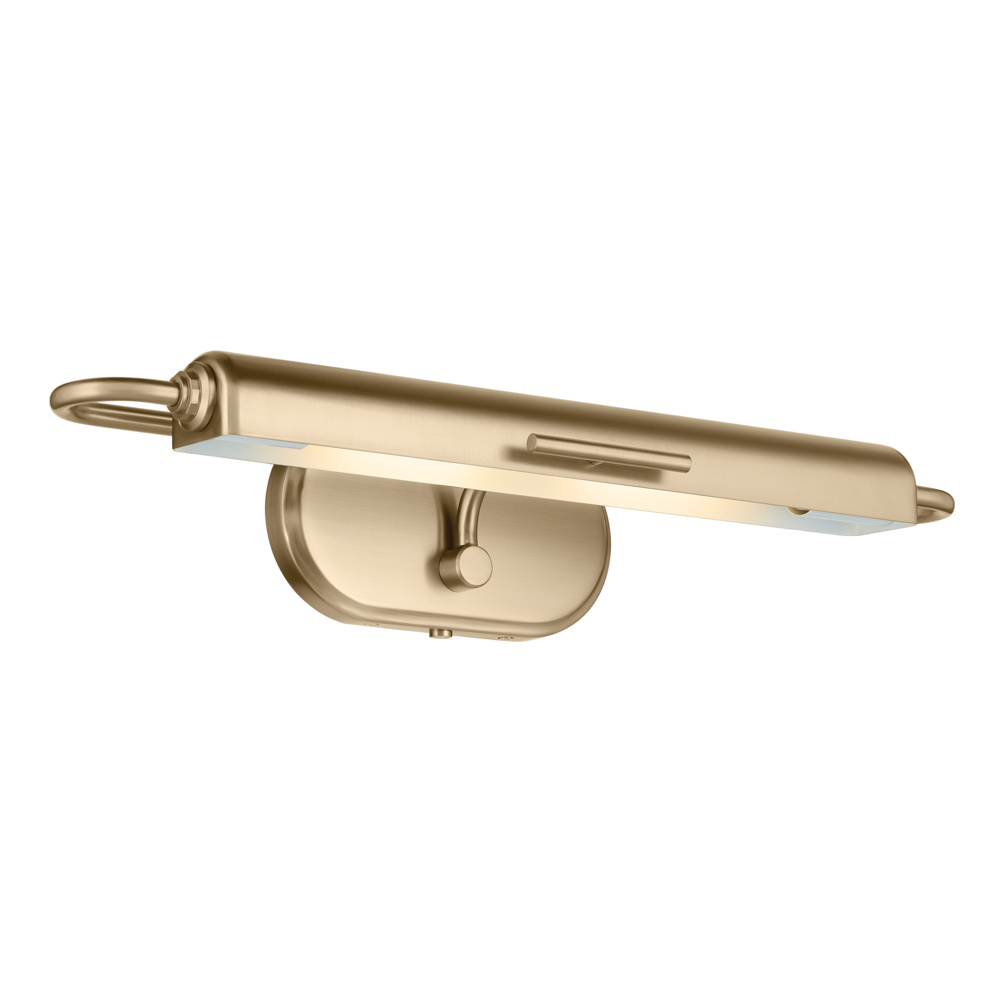 Caillier Picture Light 2Lt