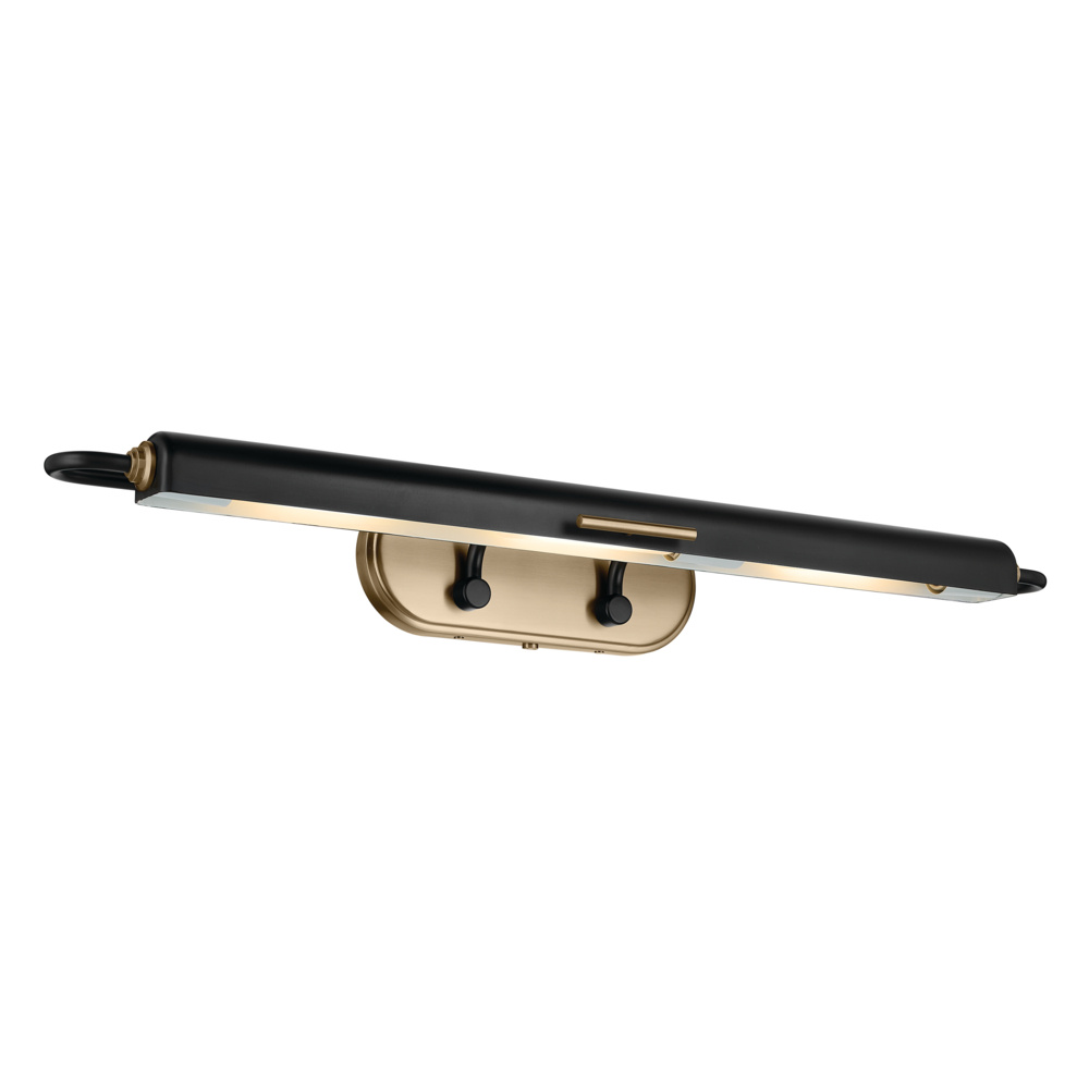 Caillier Picture Light 3Lt