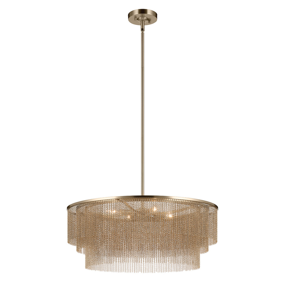 Khaite Chandelier 4Lt