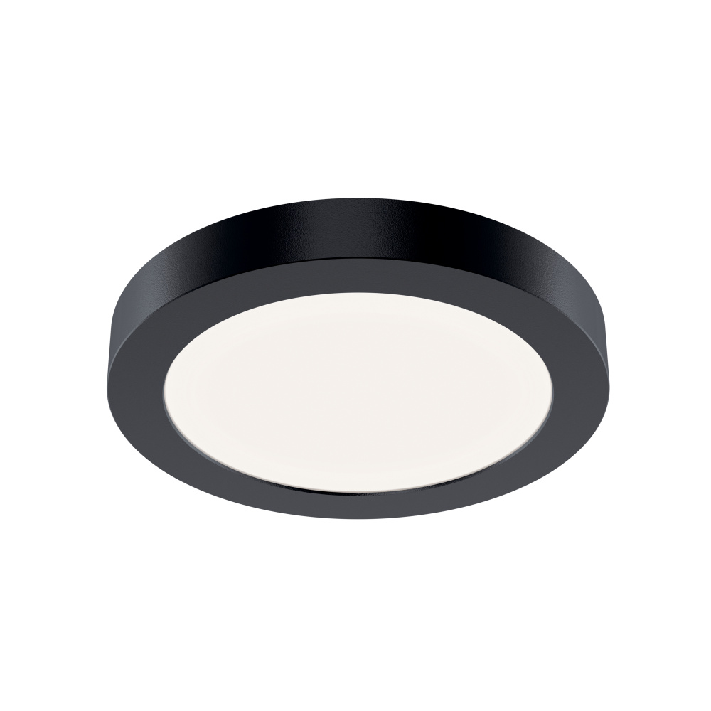 Ara 5 in. Downlight 3000K, BK
