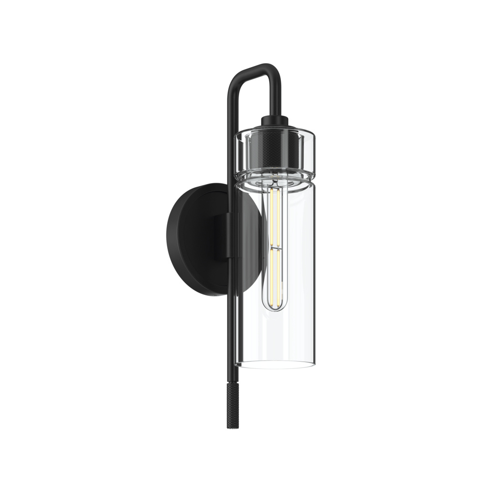 Niccol Wall Sconce 1Lt