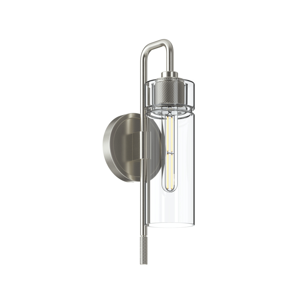 Niccol Wall Sconce 1Lt