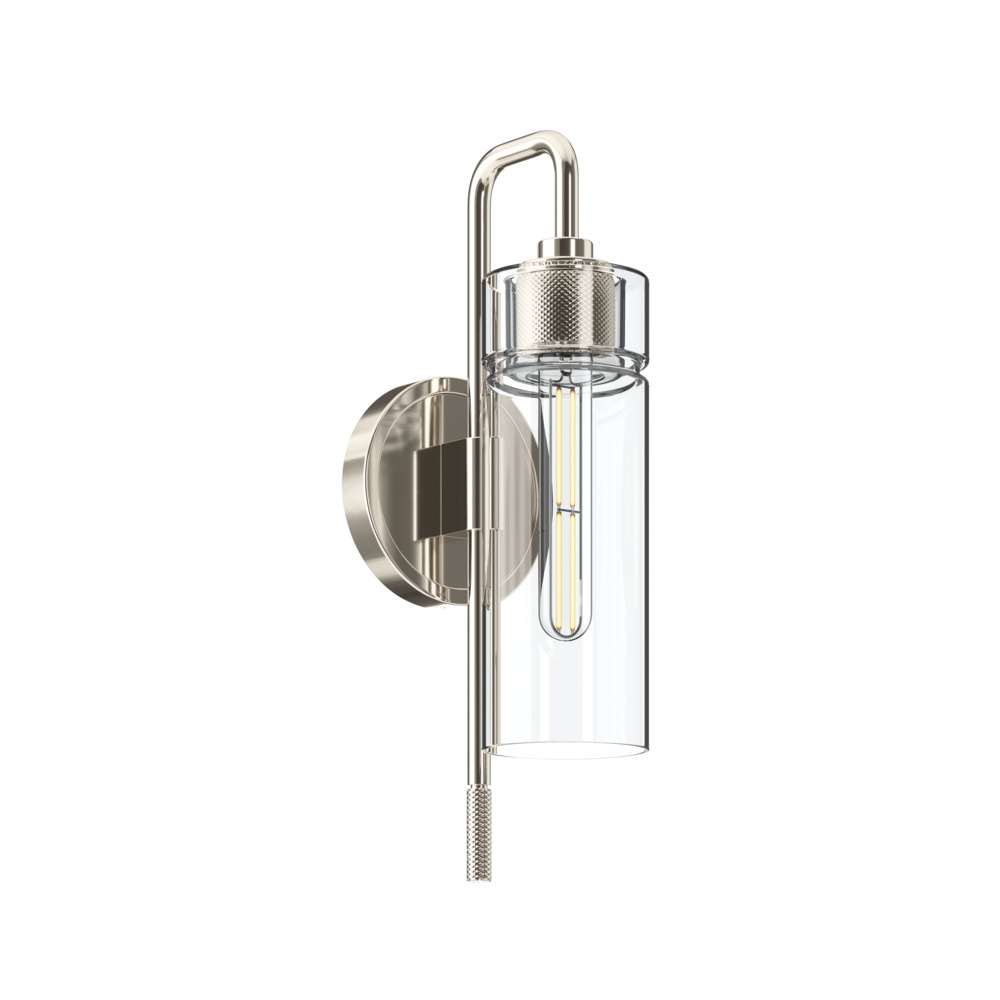 Niccol Wall Sconce 1Lt