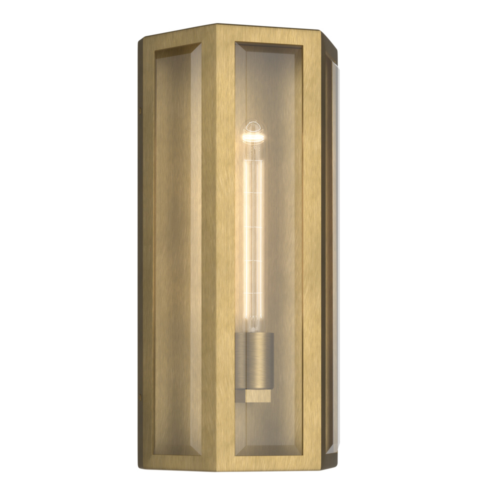 Berens Outdoor Wall 1Lt