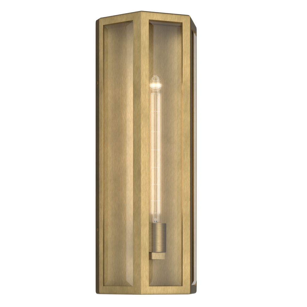 Berens Outdoor Wall 1Lt