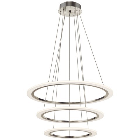 Chandelier/Pendant 3Lt LED