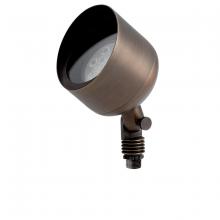 Kichler 15487CBR - PAR 36 CBR Uplight