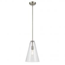 Kichler 42199NI - Pendant 1Lt
