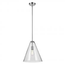 Kichler 42200CH - Pendant 1Lt