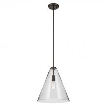 Kichler 42200OZCS - Pendant 1Lt
