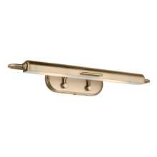 Kichler 52820CPZ - Caillier Picture Light 2Lt