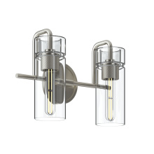 Kichler 55251NI - Niccol Bath 2Lt