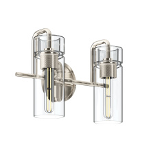 Kichler 55251PN - Niccol Bath 2Lt