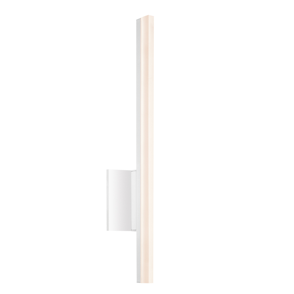 24" Dimmable LED Sconce/Bath Bar