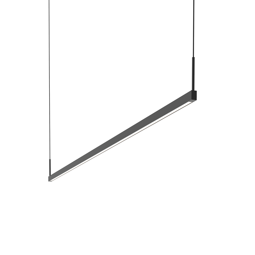 6' Two-Sided LED Pendant (3500K)