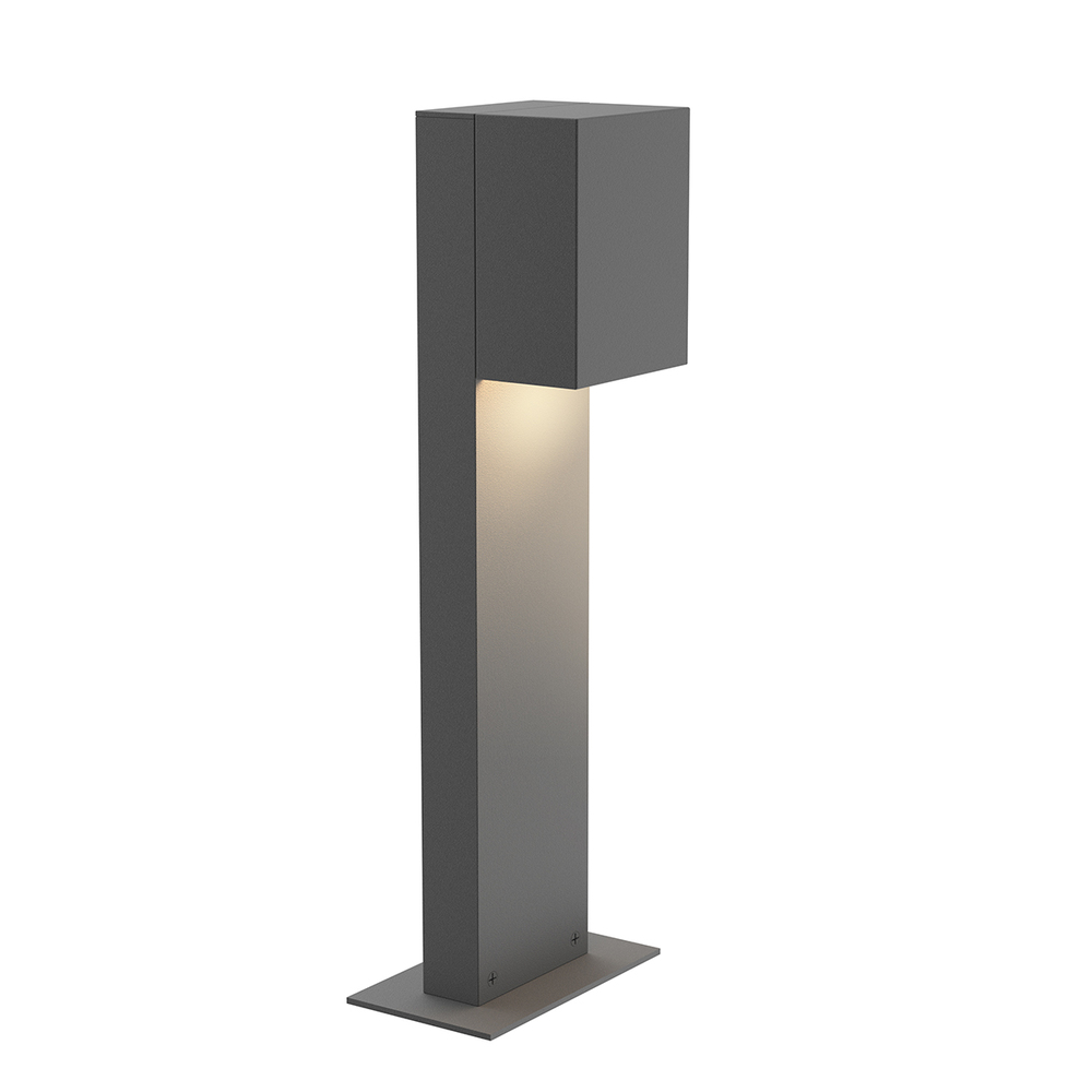 16" LED Bollard