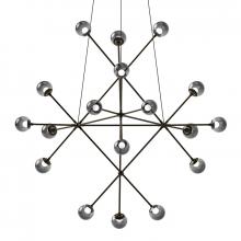 Sonneman 2084.37K - Beta LED Pendant