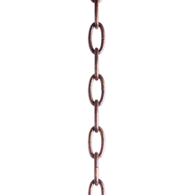 Livex Lighting 5607-60 - Antique White Standard Decorative Chain