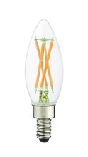 Livex Lighting 920411X10 - Filament LED Bulbs