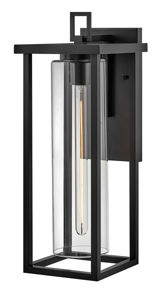 Large Wall Mount Lantern