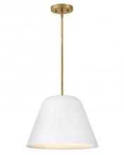 Lark 83707LCB-MW - Large Pendant