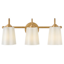 Lark 85413DA - Medium Three Light Vanity