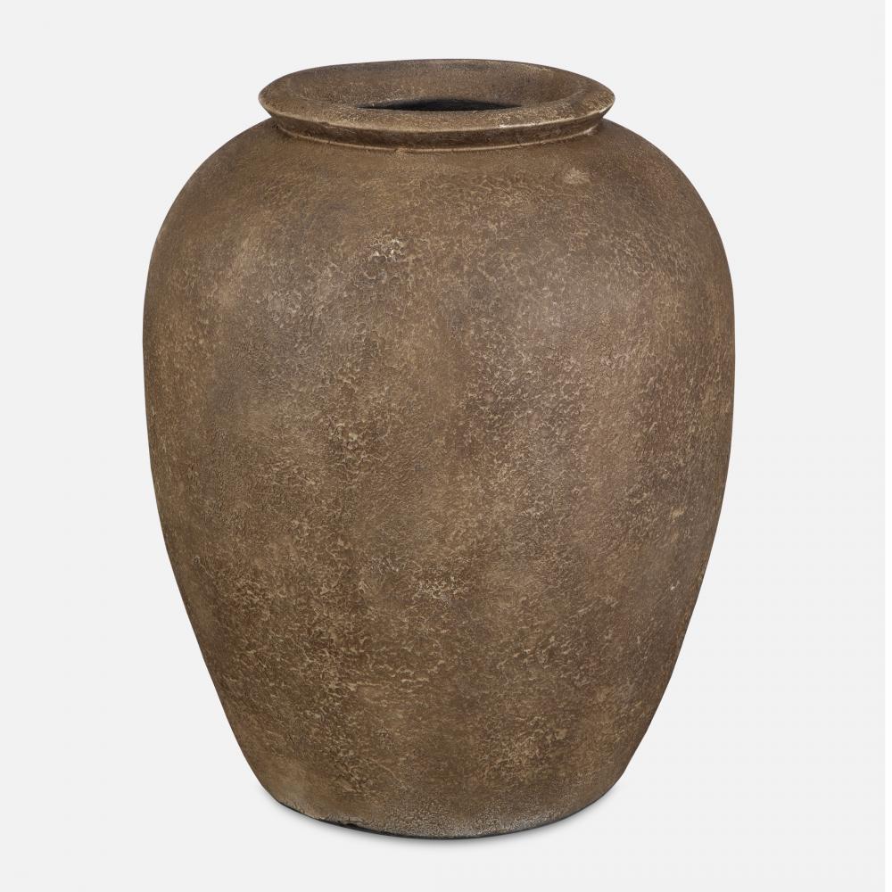 Uttermost Rustic Earth, Planter