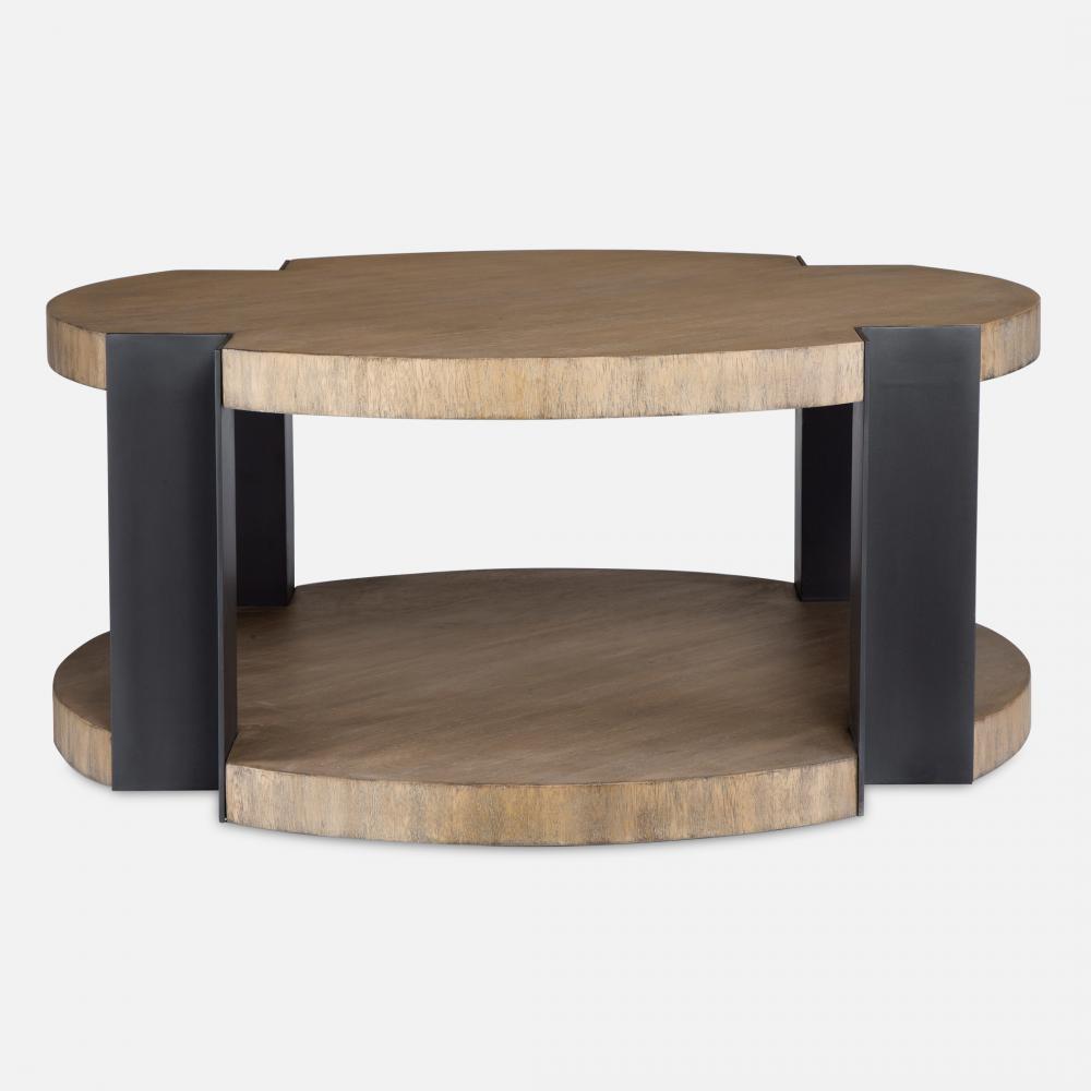 Uttermost Loana Coffee Table