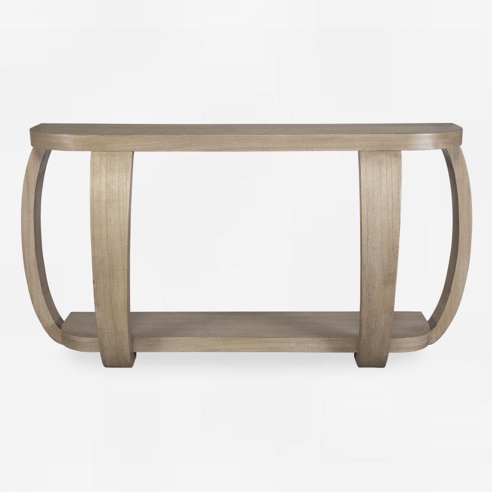 Uttermost Adona Console Table