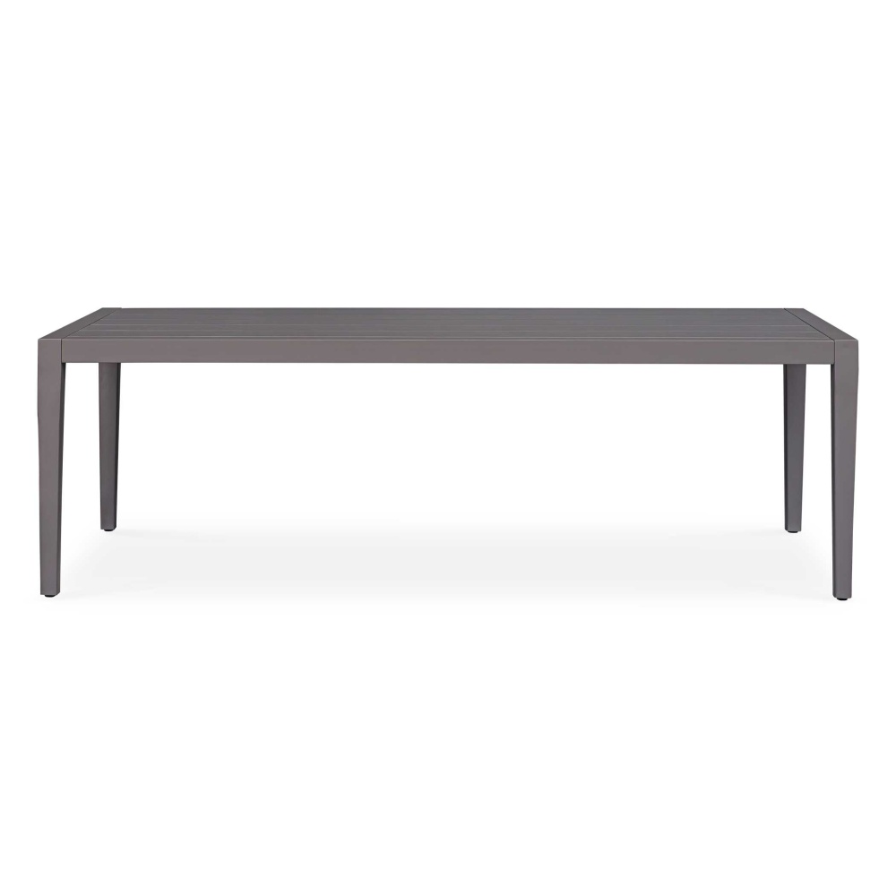 Uttermost Polanco Outdoor Aluminum Dining Table