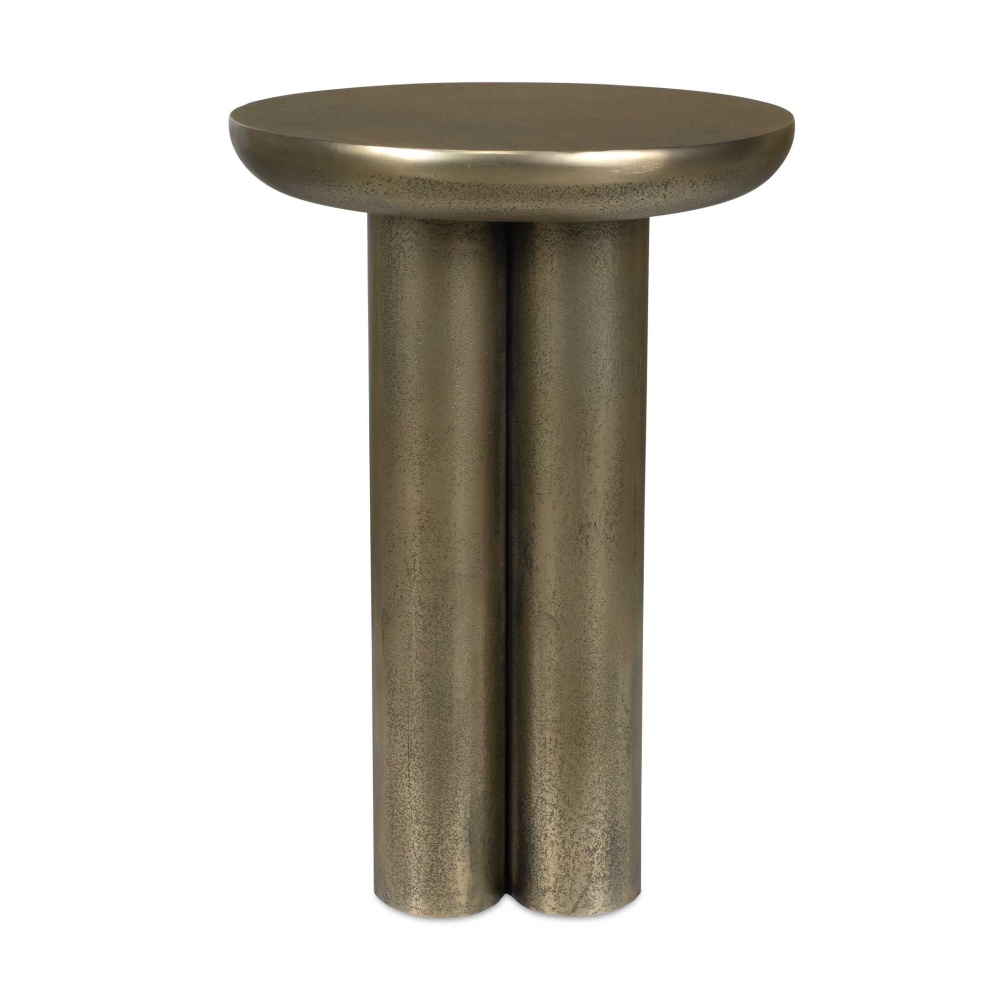 Uttermost Thorp Outdoor Accent Table