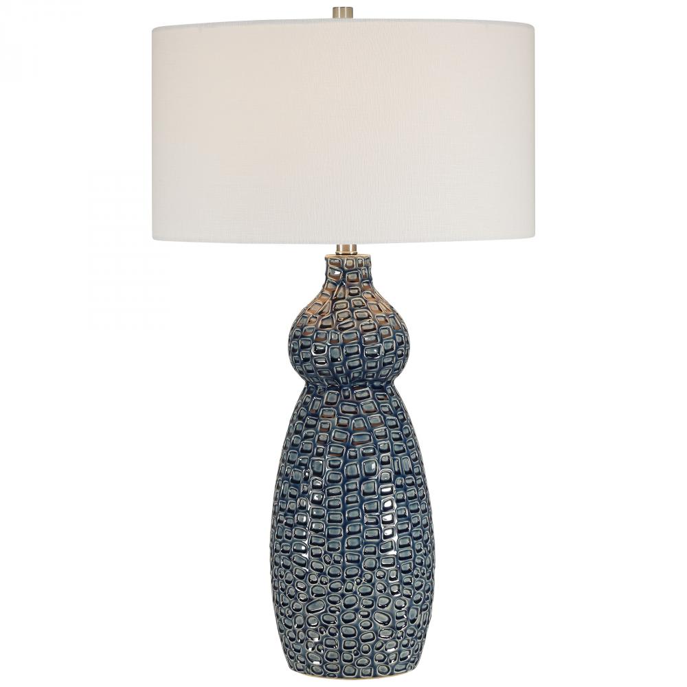 Uttermost Holloway Table Lamp