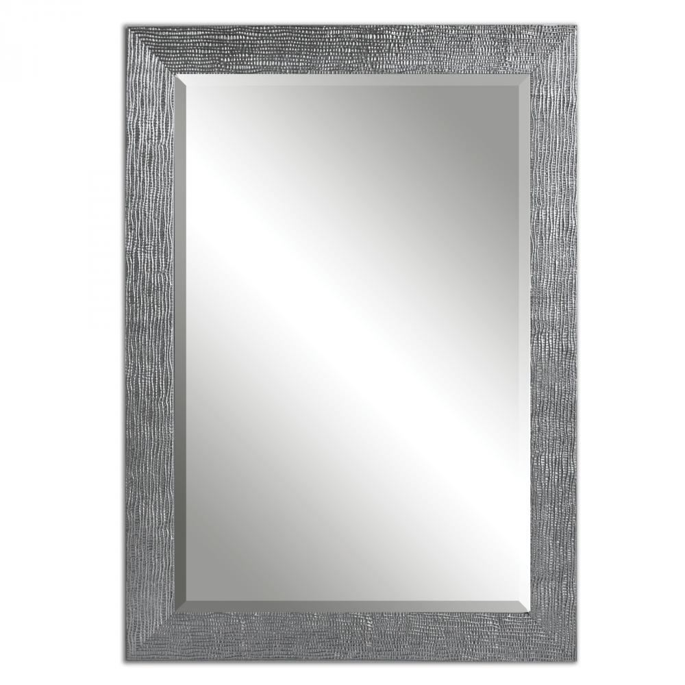 Tarek Silver Mirror