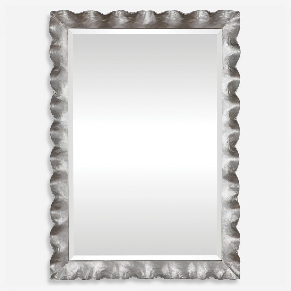 Uttermost Haya Mirror, Silver