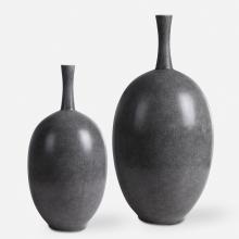 Uttermost 17711 - Riordan Modern Vases, S/2